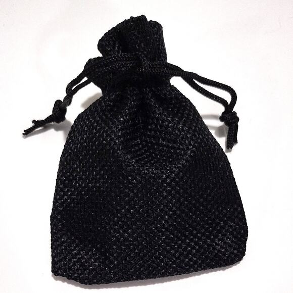 925 Sterling Silver Heart Ring Red Lab Ruby Adjustable Valentines Gift NEW - Picture 6 of 6